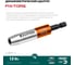 Динамометрический адаптер KRAFTOOL FIX-TORQ для бит 1.2 Нм 64035-1.2 9