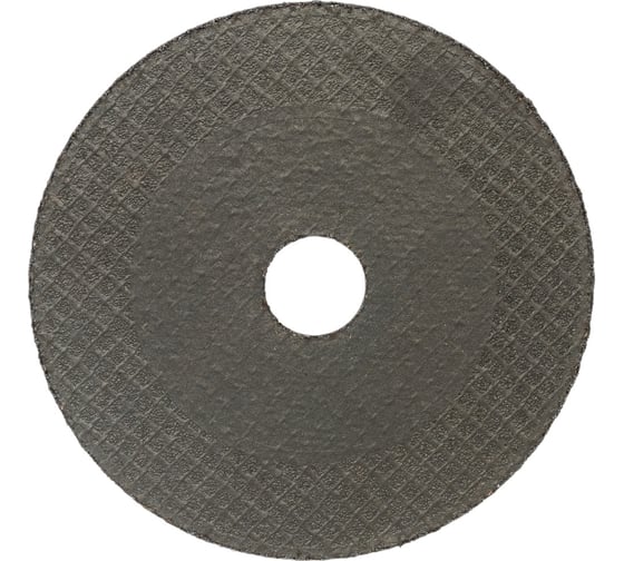Круг отрезной по стали (125x2х22 мм) TIGARBO ТК-112520067