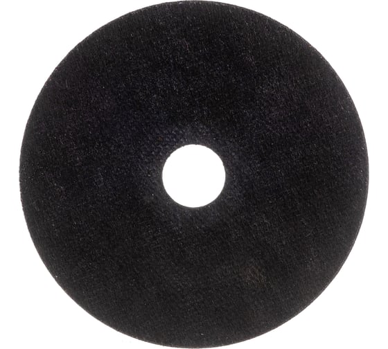 Круг отрезной по стали (125x1х22 мм) TIGARBO ТК-112510064