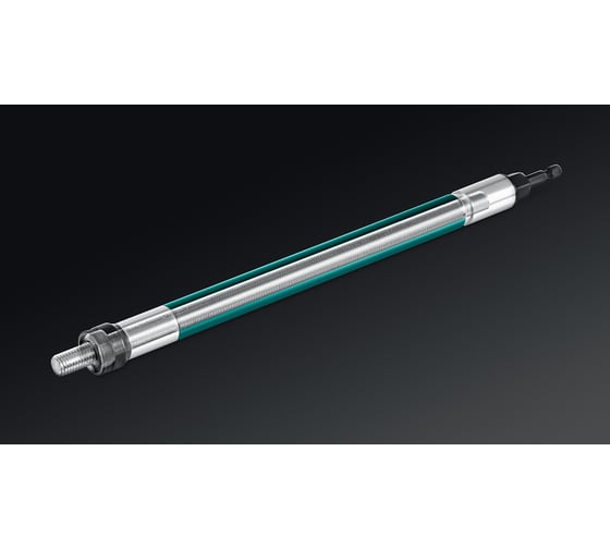 Экстрадлинная ударная бита с торцовой головкой KRAFTOOL Giraf 585 мм 26198-19