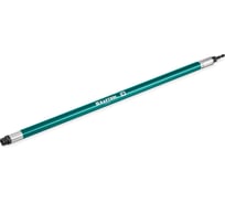 Экстрадлинная ударная бита с торцовой головкой KRAFTOOL Giraf 585 мм 26198-10