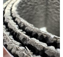 Лента шлиф. на текстильной основе Свое Ремесло Onix 60x1250мм Р240 (упаковка 6штук) АМ192887