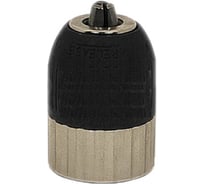 Патрон самозажимной полуметалл (13 мм; 1/2") SEB 511DL-PT131/2CM(PM)