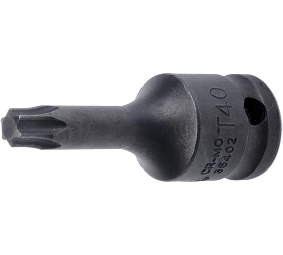 Головка-бита ударная TORX (T40; 1/2") 4540340T AIST 00-00010839 1