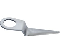 Лезвие пневмоножа для срезания стекол 91510689 AIST 00-00010423