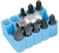 Набор бит (8 шт; SL/Ph/Pz) 101508SPZ-1 AIST 00-00017584