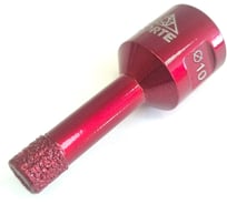 Коронка алмазная CORTE SIMPLE PRO для УШМ M14 10 мм SPB10