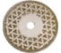 Диск алмазный CORTE ELECTROPLATED SAW для МИНИ УШМ 10 мм 76x2.2x10 мм ESD76 1