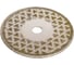 Диск алмазный CORTE ELECTROPLATED SAW для МИНИ УШМ 10 мм 76x2.2x10 мм ESD76 2