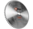 Диск пильный по стали Ravic 355x2.2/1.8x25.4 мм, Z=66 210.0355 2