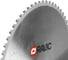 Диск пильный по стали Ravic 355x2.2/1.8x25.4 мм, Z=66 210.0355 3