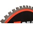 Диск пильный по стали Ravic 255x2.2/1.8x25.4 мм, Z=52 210.0255 4