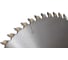 Диск пильный по алюминию Ravic, отрицательный угол, 230x2,2/1,8x25,4 мм, Z=60 212.0230 3