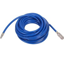 Шланг армированный для сжатого воздуха Крал 6x12 ( 15м ) -60гр 5827