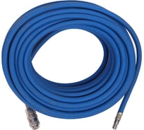 Шланг армированный для сжатого воздуха Крал 8x14 ( 10м ) -35гр 5818