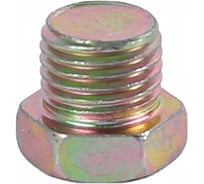 Заглушка Крал М12x1.5 (20 шт) 4204