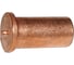 Приварная шпилька ЦКИ М6х10, Б/РЕЗЬБ. 21-06-010, Cu, 200 шт. 65638 1