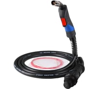 Cварочная горелка DECAPOWER MIG/MAG 3 метра 15AK 15AK3