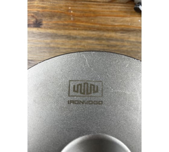 Коронка буровая Ironwood SDS MAX 150 мм АКБМ0150 Z64969