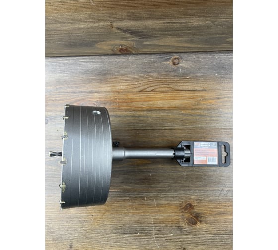 Коронка буровая Ironwood SDS MAX 150 мм АКБМ0150 Z64969