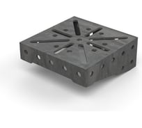 Модуль для тисков Keepler-Stan 250x250x100 6 мм УФ-21875