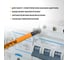 Биты для электриков магнитные RAGE S2 PZ/FL1 PZ/FL2 PZ/FL3 75 мм и 100 мм, 6 шт 554294 6