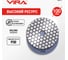 Алмазный гибкий шлифовальный круг VIRA Р30 100 мм сухое шлифование 558121 2