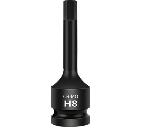 Набор головок ударных удлиненных Vitatools 1/2DR, 10 шт nabor-udarnyh-tortsevyh-golovok-10