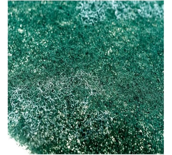 Шлифовальный войлок Vitatools 5 шт, 230х150 мм, зеленый SB-230-150-green-5sht
