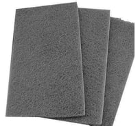 Шлифовальный войлок Vitatools 5 шт, 230х150 мм, серый SB-230-150-grey-5sht