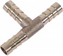 Наконечник соединительный Крал для шлангов Т-образный 8мм, (10 шт) 2829