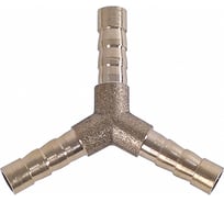 Наконечник соединительный Крал для шлангов Y-образный 6мм, (10 шт) 2824