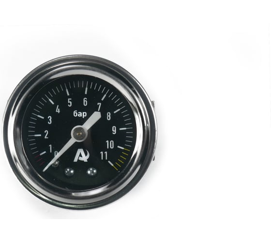 Манометр ARIDE М 41 1 11