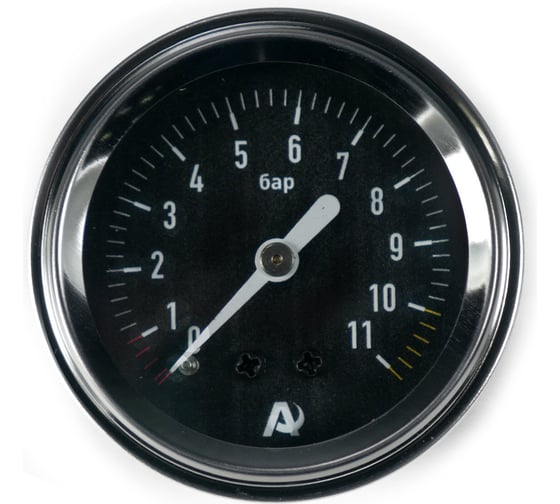 Манометр ARIDE М 51 1 11 1