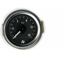 Манометр ARIDE М 53 2 15