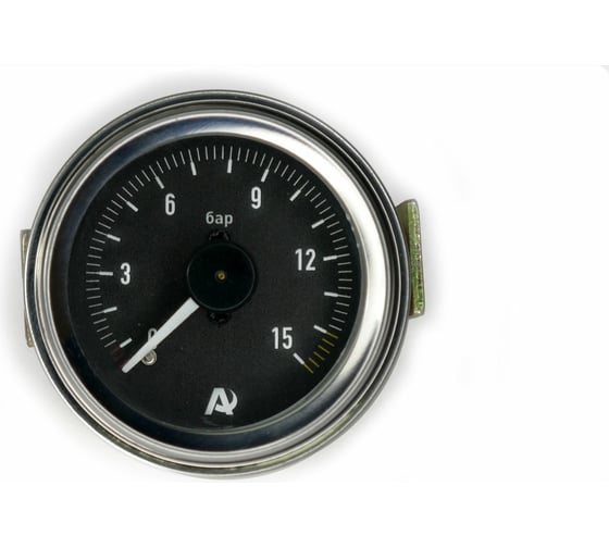 Манометр ARIDE М 53 2 15