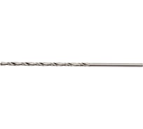 Сверло по металлу ц/х (10 шт; 2.7х66х100 мм; ГОСТ 886; Р6М5/HSS M2) JSD 3653