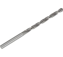 Сверло по металлу ц/х (10 шт; 4.5х82х126 мм; ГОСТ 886; Р6М5/HSS M2) JSD 1473