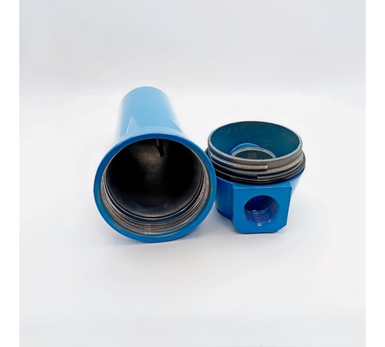 Корпус фильтра ЭнергоРесурс P-015 (QPSC) 9909030