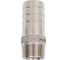 Ниппель TITAN LOCK для шланга нержавеющий (AISI304) 1x32мм TL100HTM32 4