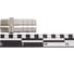 Ниппель TITAN LOCK для шланга нержавеющий (AISI304) 1x32мм TL100HTM32 5