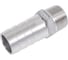 Ниппель TITAN LOCK для шланга нержавеющий (AISI304) 3/4x25мм TL075HTM25 2