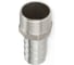 Ниппель TITAN LOCK для шланга нержавеющий (AISI304) 1/2x10мм TL050HTM10 1
