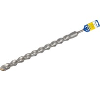 Бур SDS+ по бетону для перфоратора (14х100х160 мм) МастерАлмаз 10501118