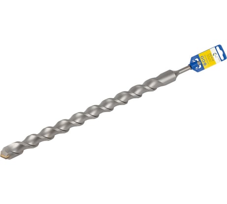 Бур SDS+ по бетону для перфоратора (14х100х160 мм) МастерАлмаз 10501118