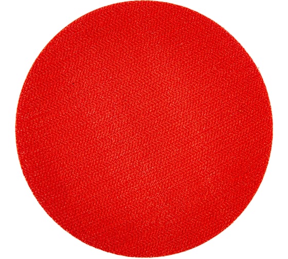 Диск жесткий 125 мм, М14 KUSSNER 1006-590125