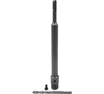 Державка для коронки по бетону Pobedit SDS+ 250 мм M22 4805525