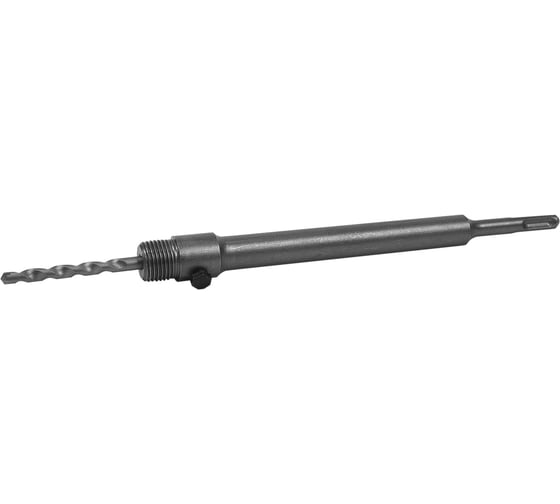 Державка для коронки по бетону Pobedit SDS+ 250 мм M22 4805525
