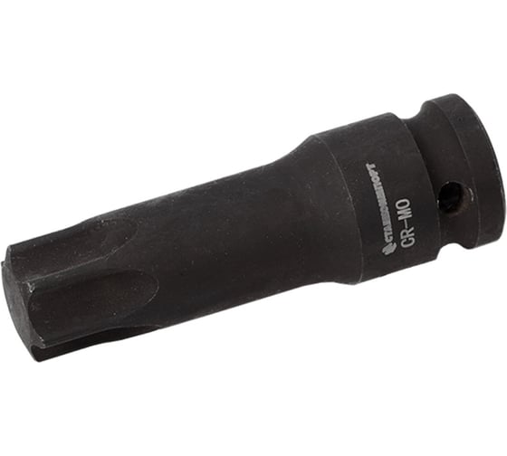 Головка шестигранная ударная  STANKO By Станкоимпорт1/2 TORX T100 CS1224T100