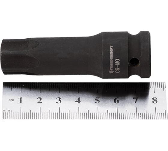 Головка шестигранная ударная  STANKO By Станкоимпорт1/2 TORX T90 CS1224T90